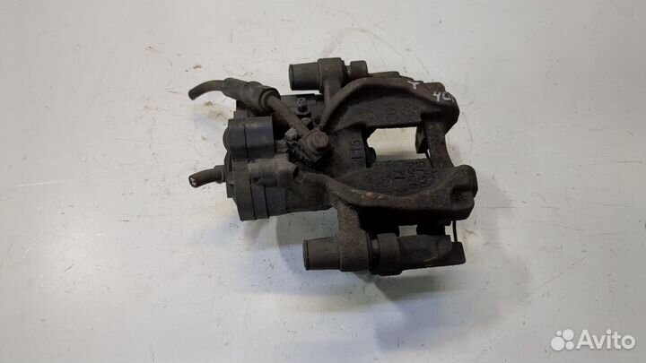 Суппорт Volkswagen Golf 7, 2014