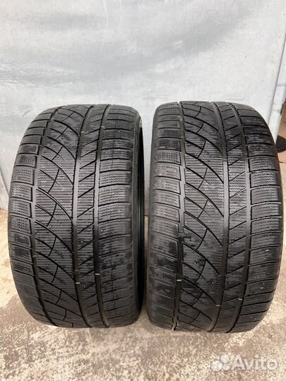 RoadX RX Frost WU01 275/35 R19