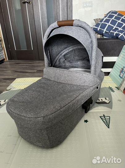 Люлька (спальный блок) carrycot britax romer