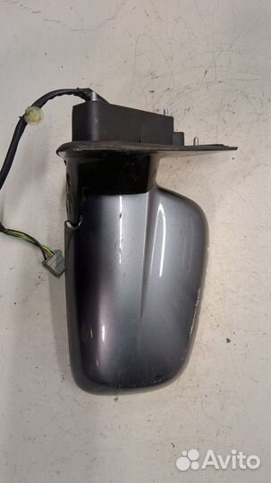Зеркало боковое Honda CR-V, 2007
