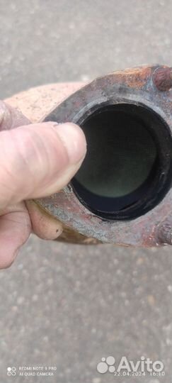 Продаю катализатор