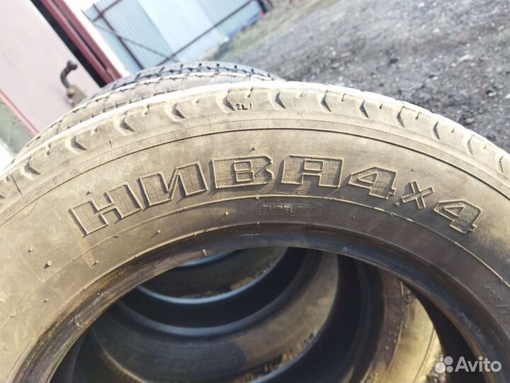 КШЗ К-156-1 185/75 R16