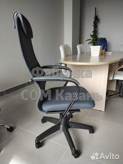 Кресло руководителя 