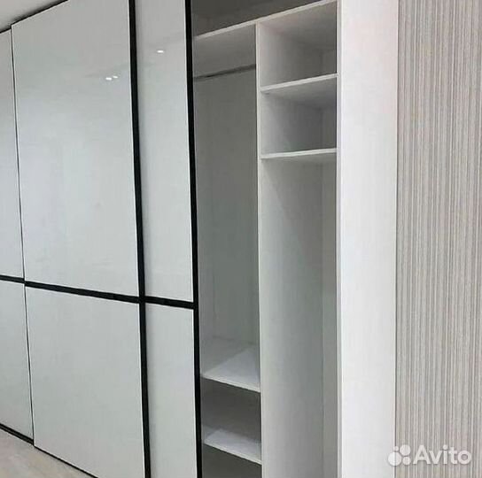 Шкаф купе в комнату