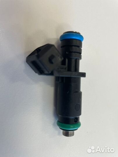 1118-1132010-20 Форсунка топливная