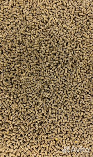 Комбикорм Южная Корона Несушка Рост