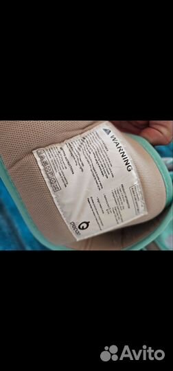 Рюкзак кенгуру хипсит многофункциональный 3-36