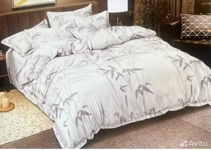 Белье постельное 2х спальное