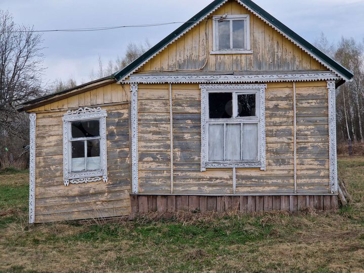 Участок 15 сот. (ИЖС)