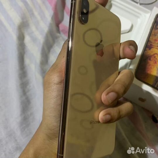 iPhone Xs Max, 64 ГБ