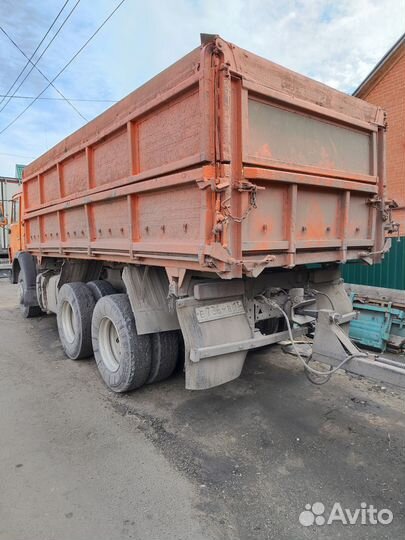 КамАЗ 45143, 2005