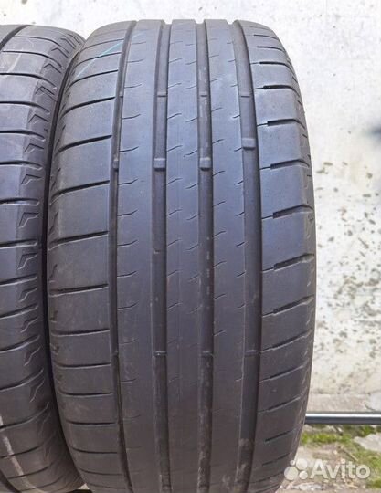 Bridgestone Potenza RE760 Sport 225/50 R18 99Y