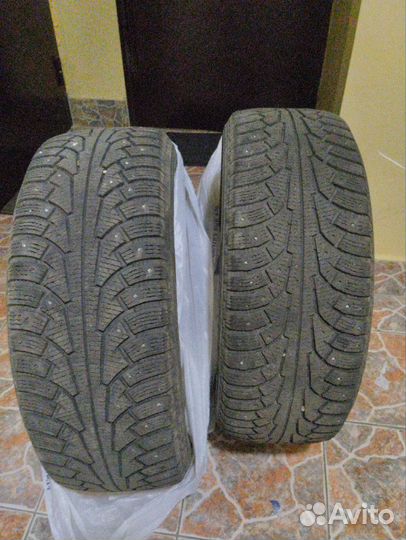 Nordman 5 255/60 R18
