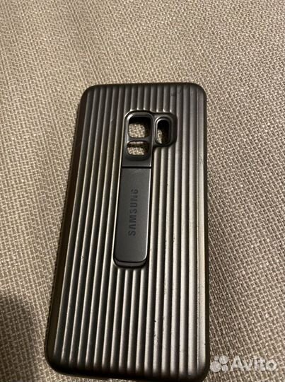 Чехол для Samsung galaxy s9