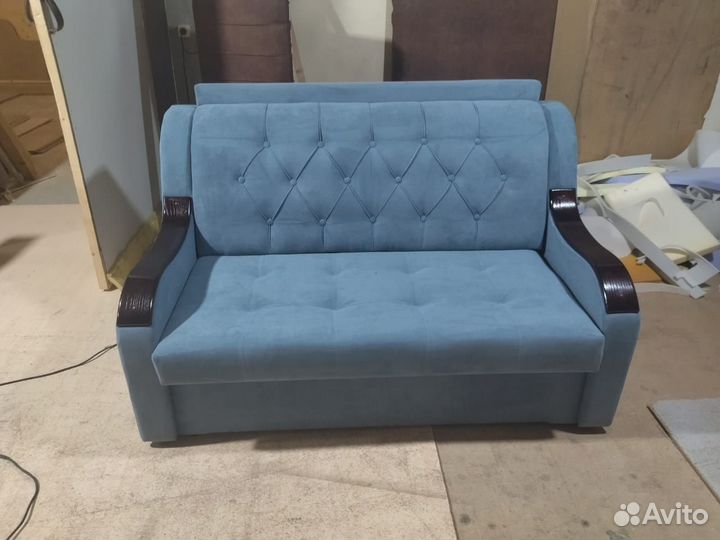 Диван мини
