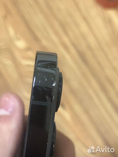 iPhone 12 Pro Max, 256 ГБ