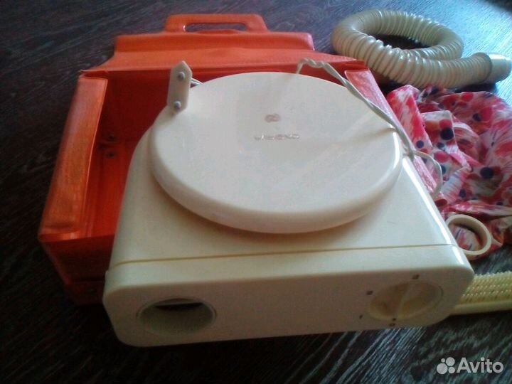 Фен Улыбка + Весна СССР