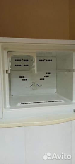 Холодильников бу