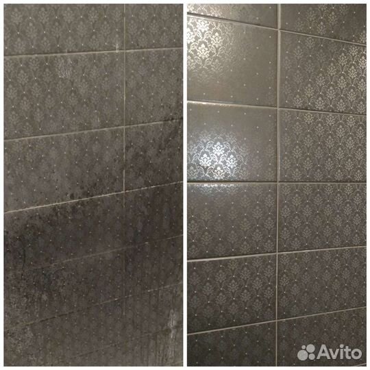 Клининг уборка квартиры,дома Химчистка мебели,авто