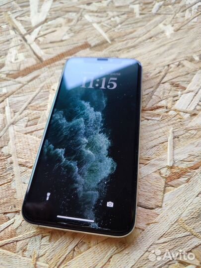 iPhone Xs, 256 ГБ