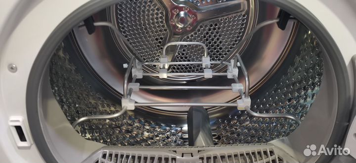 Корзина для сушильной машины Beko