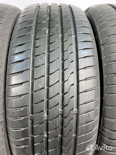 Firestone Roadhawk 215/55 R17 91H