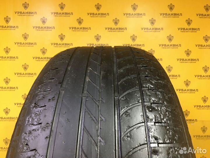 Goodyear Eagle F1 Asymmetric SUV 4x4 275/45 R21