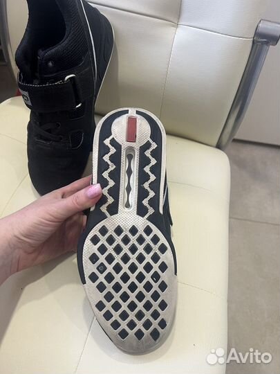 Штангетки sabo