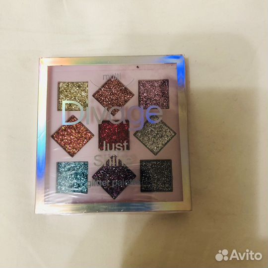 Набор косметики