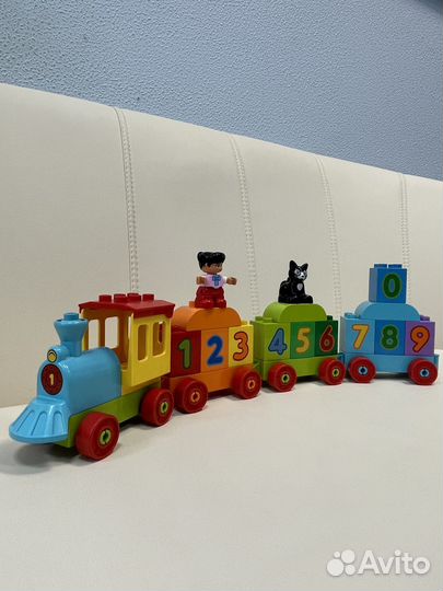 Lego duplo