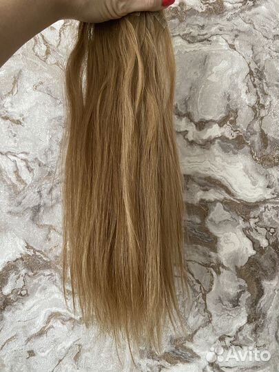 Волосы для наращивания Hair Talk