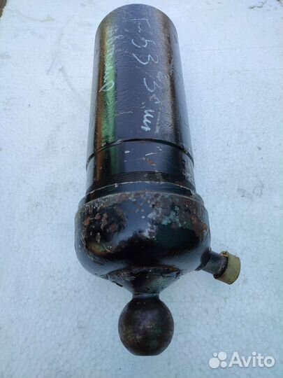 Гидроцилиндр газ 53