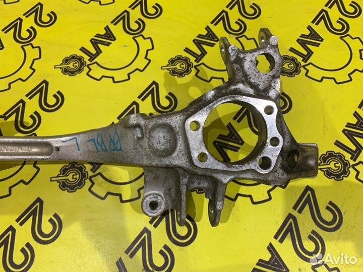 Рычаг продольный задний левый Subaru Legacy