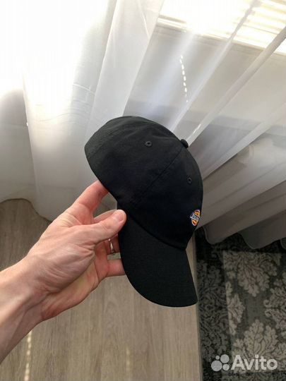 Бейсболка Dickies