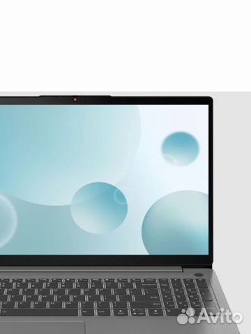 Ноутбук Lenovo i3 1215U/8/512 Рассрочка