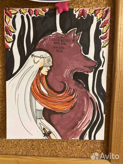 Открытки ручной работы