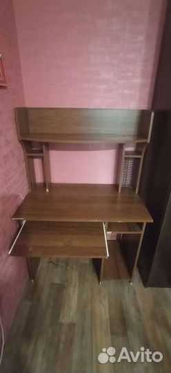 Компьютерный стол бу