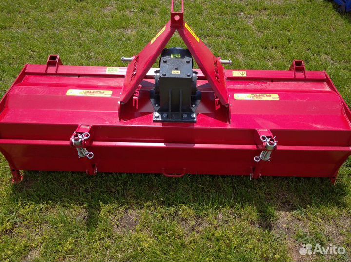 Почвофреза АЗАС ФРН-2К, 2022