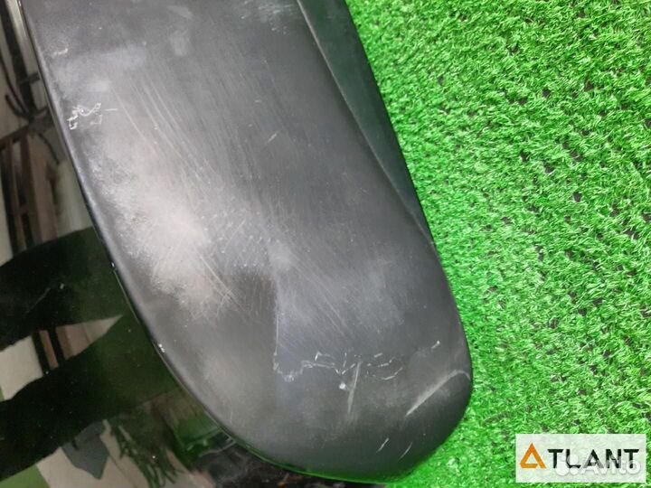 Дверь 5-я toyota ipsum