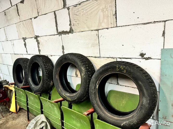 Nordman 7 185/65 R15