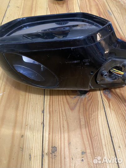 Зеркало левое Honda cr v 3