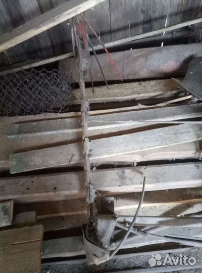 Косилка для кмз 012