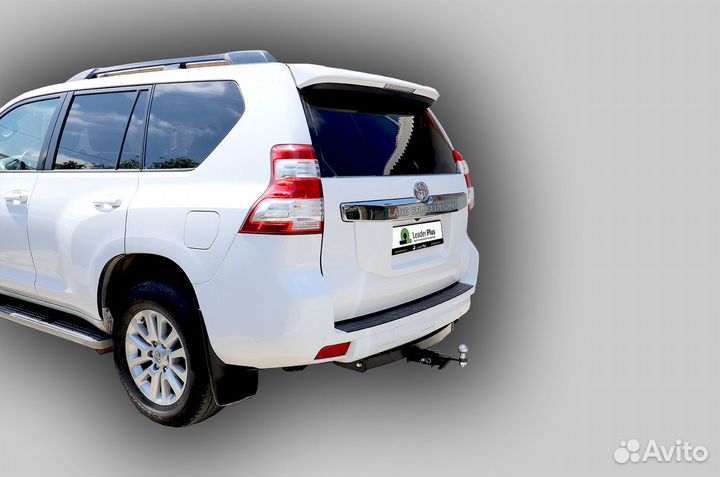 Фаркоп для Toyota LC Prado / Lexus GX 460/470