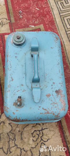 Вихрь - 30л/с