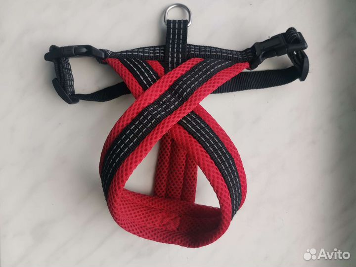 Шлейка для собак