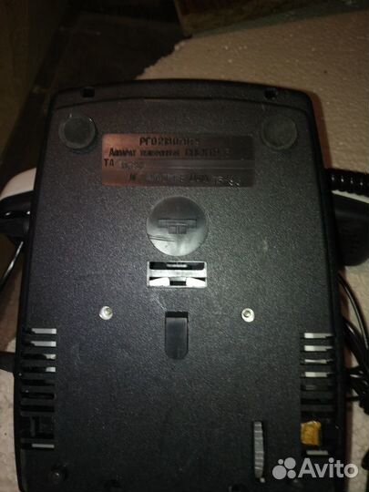 Продаю телефоны времён СССР