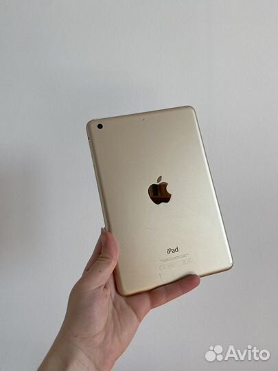iPad mini 3 - 64 гб супер удобный