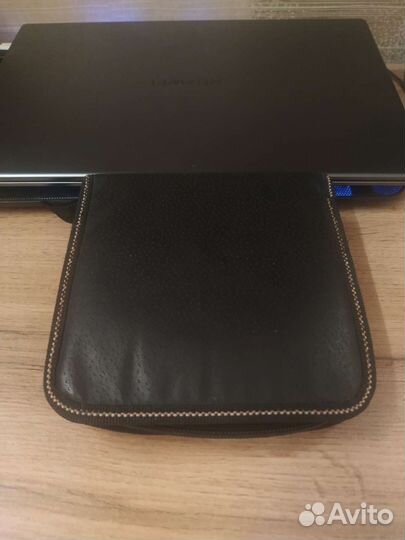 Папка для дисков