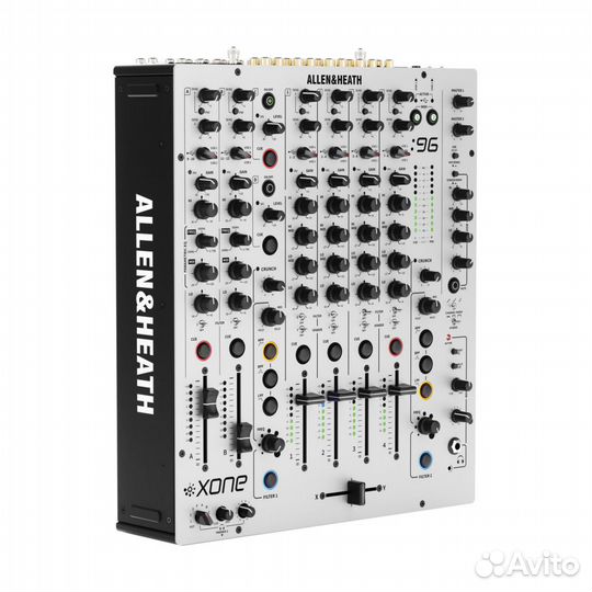 Новый xone:96 Allen&Heath 00-00000731 аналоговый D