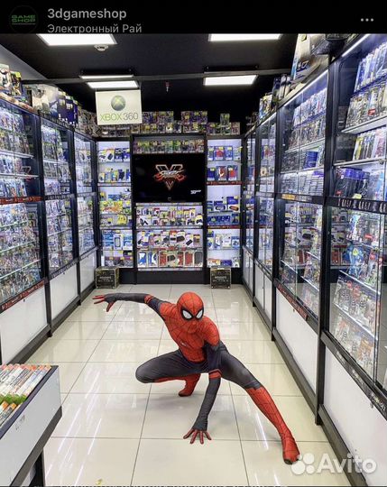 PS4: Artplays. Беспроводной контроллер для PS4